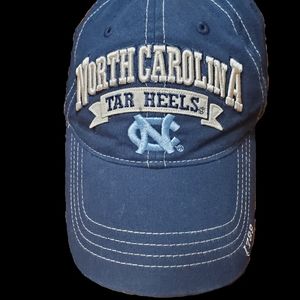 Women's University of North Carolina Tar Heels Hat